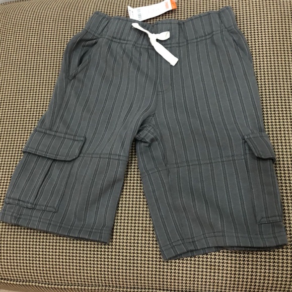 Gymboree Boy shorts - lot of 2 - Picture 3 of 8